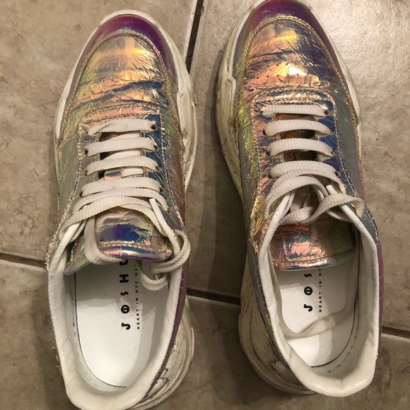 Joshua sanders sneakers - Picture 2 of 4